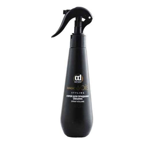 Средство для укладки волос CONSTANT DELIGHT 5 Magic Oils Для придания объема 200 мл в Рени
