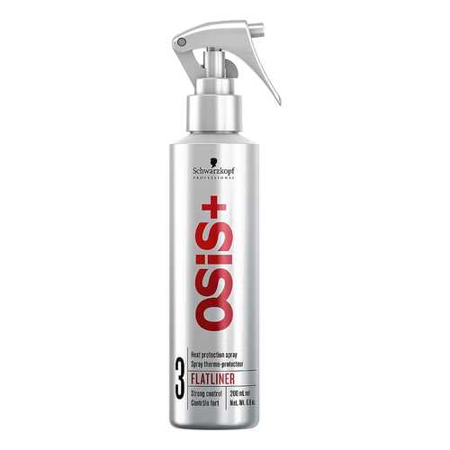Средство для укладки волос Osis+ Спрей Flatliner 200 мл в Рени