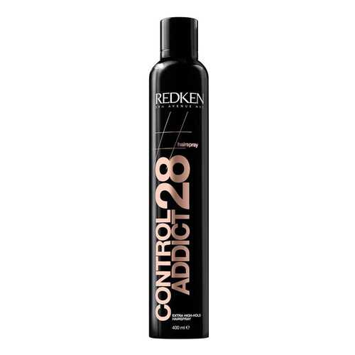Средство для укладки волос Redken Hairsprays Control Addict 28 400 мл в Рени