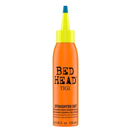 Средство для укладки волос Tigi Bed Head Straighten Out Straightening 120 мл в Рени