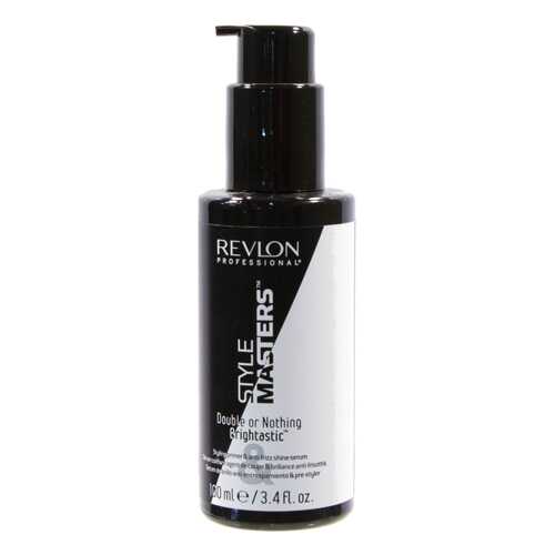 Жидкий воск Revlon Style Masters Double or Nothing Endless Control 150 мл в Рени