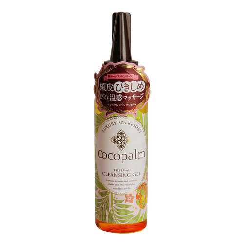 Бальзам для волос Cocopalm Luxury SPA Resort 150 мл в Рени