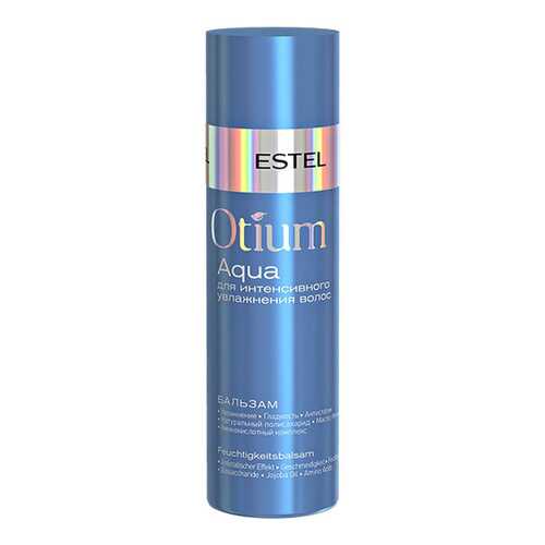 Бальзам для волос ESTEL Otium Aqua Balm 200 мл в Рени