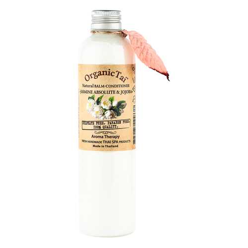 Бальзам для волос Organic Tai Жасмин и жожоба 260 мл в Рени