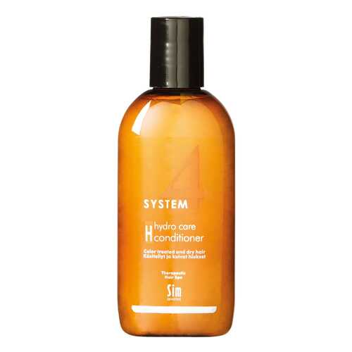 Бальзам для волос Sim Sensitive SYSTEM 4 Hydro Care Conditioner 100 мл в Рени