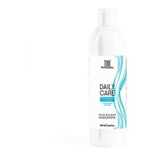 Бальзам для волос TNL Professional Daily Care «Интенсивное питание» 250 мл в Рени