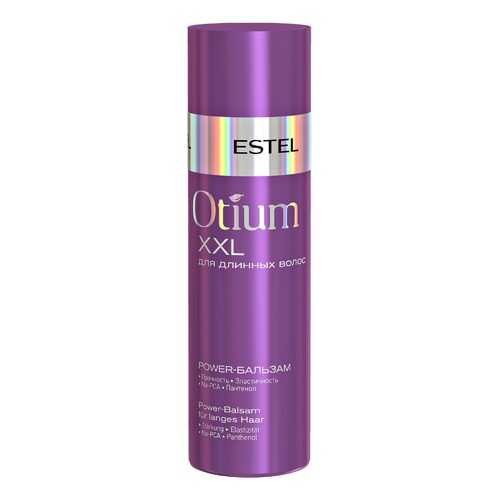 Бальзам ESTEL Professional Otium XXL Для длинных волос 200 мл в Рени