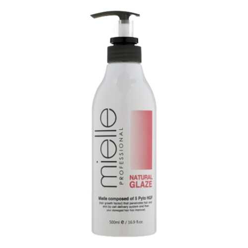 Эссенция JPS Mielle Professional Natural Fix Glaze 500 мл в Рени