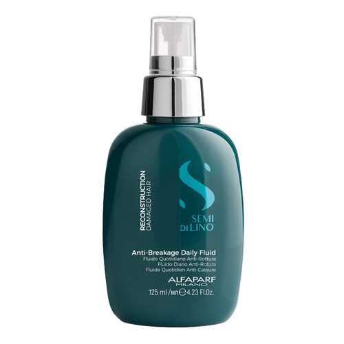 Флюид для волос Alfaparf Milano SDL R Anti-Breakage Daily Fluid 125 мл в Рени