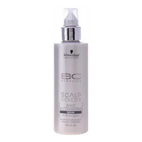 Флюид для волос Schwarzkopf Professional Scalp Genesis 100 мл в Рени