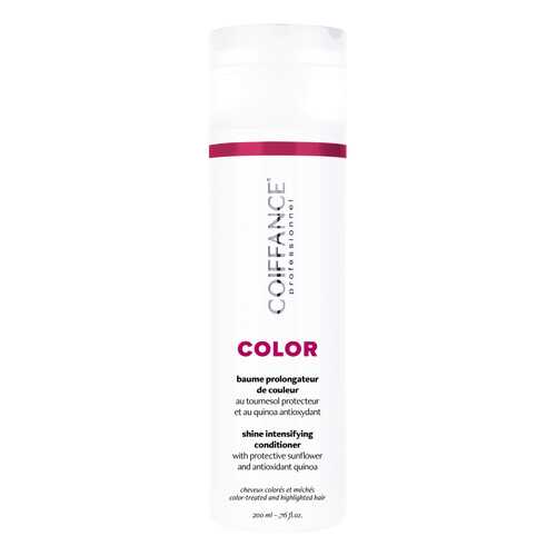 Кондиционер COIFFANCE Coiffance Color Shine Intensifying Conditioner 200 мл в Рени