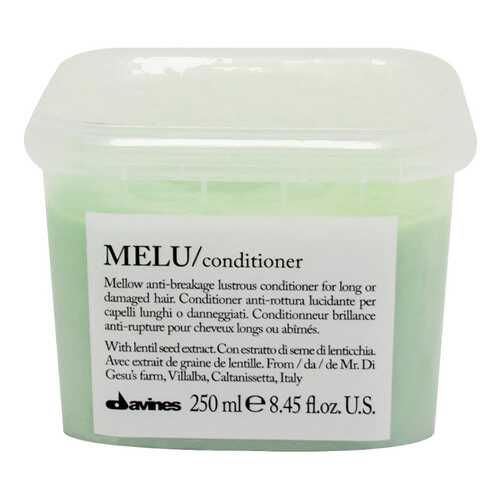 Кондиционер для волос Davines Melu Essential в Рени