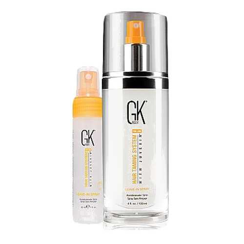 Кондиционер для волос Global Keratin Leave in Conditioner Spray 120 мл в Рени