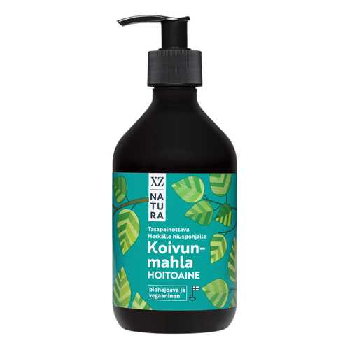 Кондиционер для волос ХZ Natura 375 мл в Рени