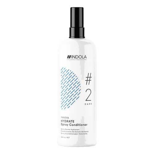 Кондиционер для волос Indola Innova Hydrate Bi-Phase Conditioner 300 мл в Рени