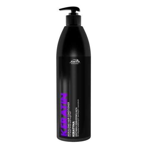 Кондиционер для волос Joanna Professional Keratin 1000 мл в Рени