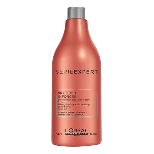 Кондиционер для волос LOreal Professionnel Inforcer Anti-Breakage Conditioner 750 мл в Рени