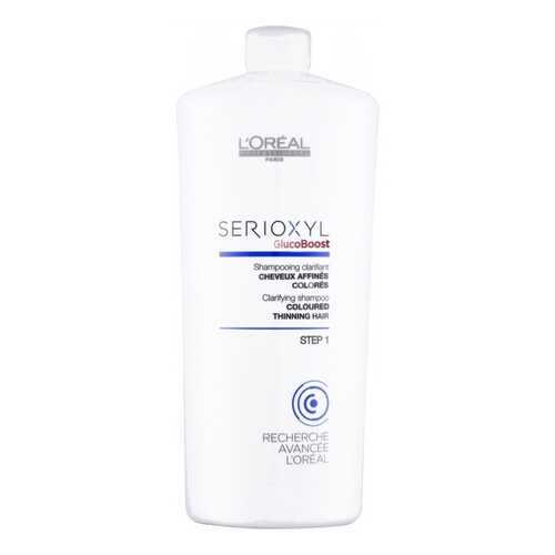 Кондиционер для волос LOreal Professionnel Serioxyl 1 л в Рени