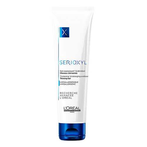 Кондиционер для волос Loreal Professionnel Serioxyl Thickening Conditioner 150 мл в Рени