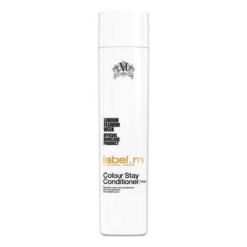 Кондиционер для волос label.m Colour Stay Conditioner 300 мл в Рени