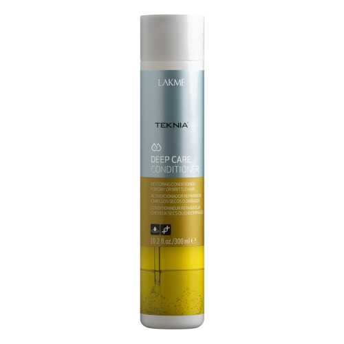 Кондиционер для волос Lakme Deep Care 300 мл в Рени