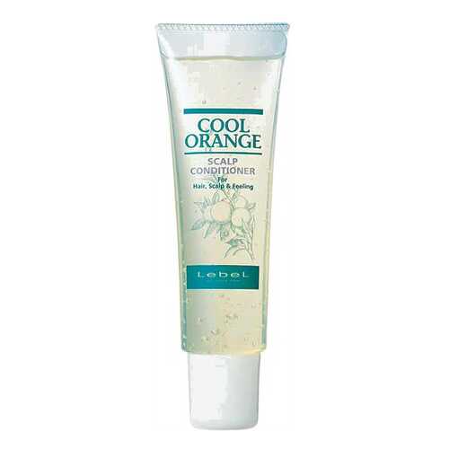 Кондиционер для волос Lebel Cool Orange Scalp Conditioner 240 мл в Рени