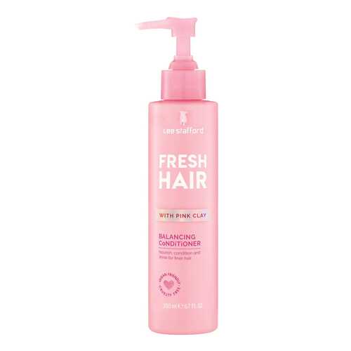 Кондиционер для волос Lee Stafford Fresh Hair 200 мл в Рени