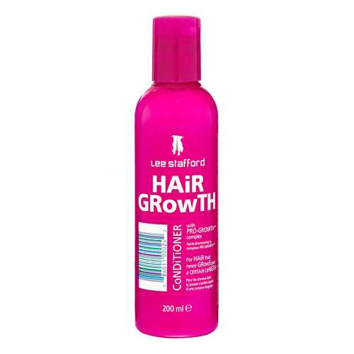 Кондиционер для волос Lee Stafford Hair Growth Conditioner для роста волос, 200 мл в Рени