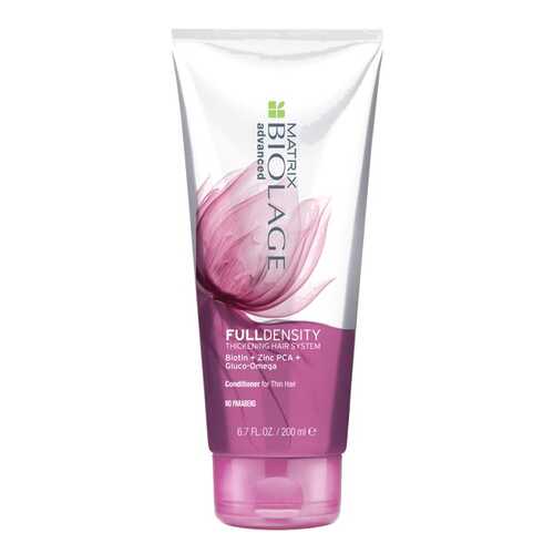 Кондиционер для волос Matrix Biolage Full Density Conditioner 200 мл в Рени