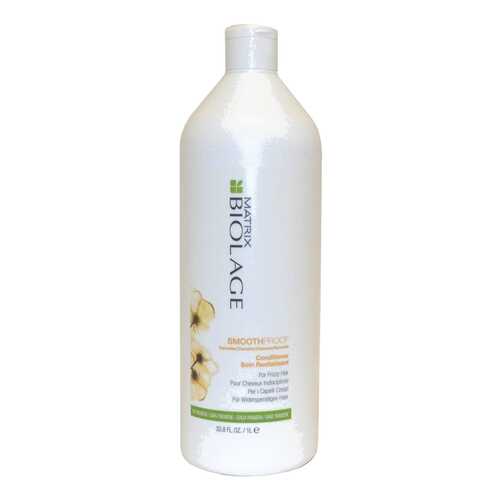Кондиционер для волос Matrix Biolage Smoothproof Conditioner 1000 мл в Рени
