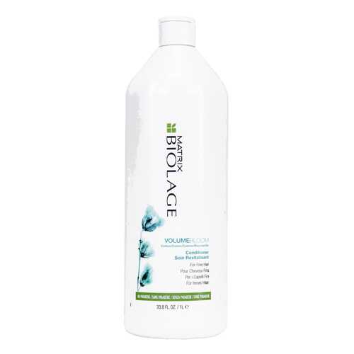 Кондиционер для волос Matrix Biolage Volumebloom Conditioner 1000 мл в Рени