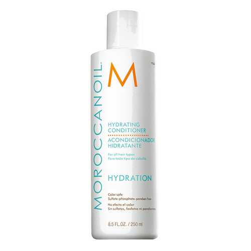 Кондиционер для волос Moroccanoil Hydrating Conditioner 1000 мл в Рени