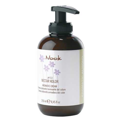 Кондиционер для волос Nook Nectar Kolor Kromatic Cream Almond 250 мл в Рени
