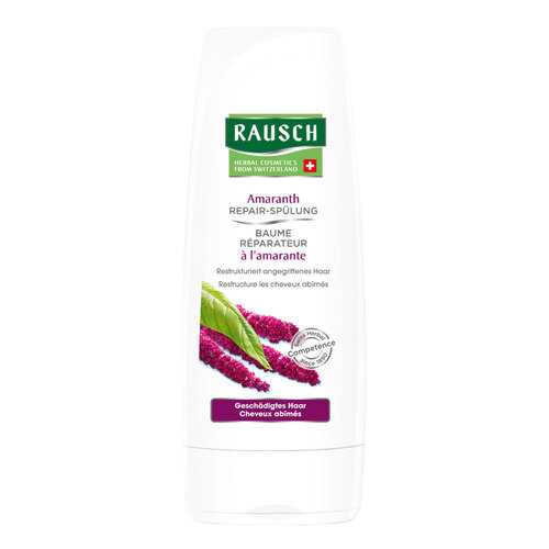 Кондиционер для волос Rausch Amaranth Repair Rinse 200 мл в Рени