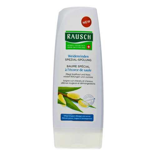 Кондиционер для волос Rausch Willow Bark Treatment Rinse 200 мл в Рени