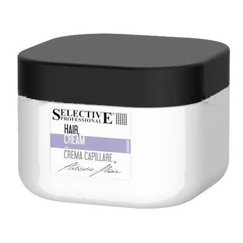 Кондиционер для волос Selective Artistic Flair Hair Cream Crema Capillare 500 мл в Рени