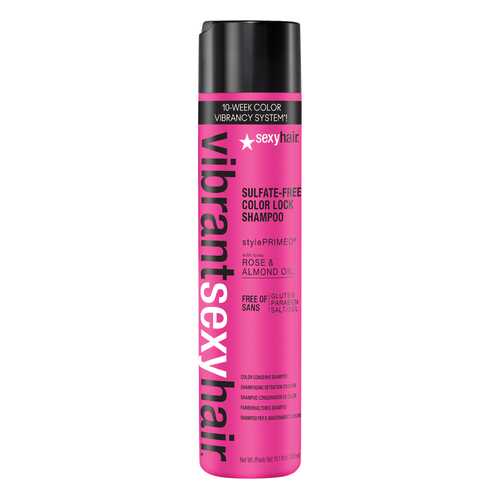 Кондиционер для волос Sexy Hair Vibrant Color Lock Conditioner 300 мл в Рени