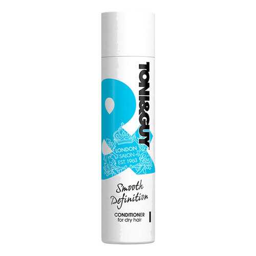 Кондиционер для волос Toni&Guy Smooth Definition 250 мл в Рени