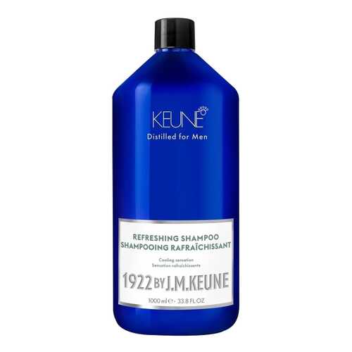 Кондиционер освежающий Keune 1922 by J.M. Keune Refreshing 1000 мл в Рени
