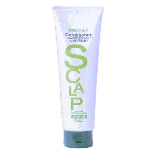 Кондиционер от перхоти Sana Scalp 220 г в Рени