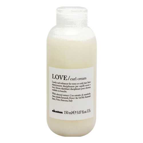 Крем для волос Davines Essential Haircare Love Curl Cream 150 мл в Рени