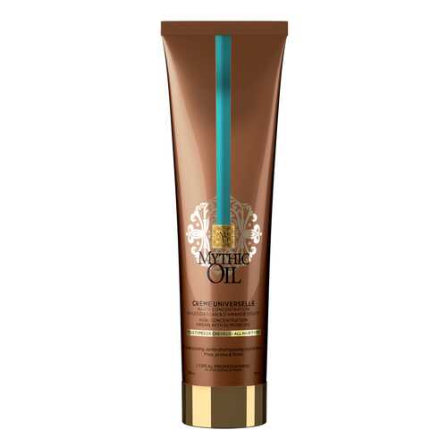 Крем для волос Loreal Professionnel Mythic Oil 150 мл в Рени