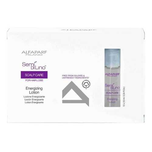 Лосьон Alfaparf Milano SDL Scalp Energizing Lotion 12*10 мл в Рени