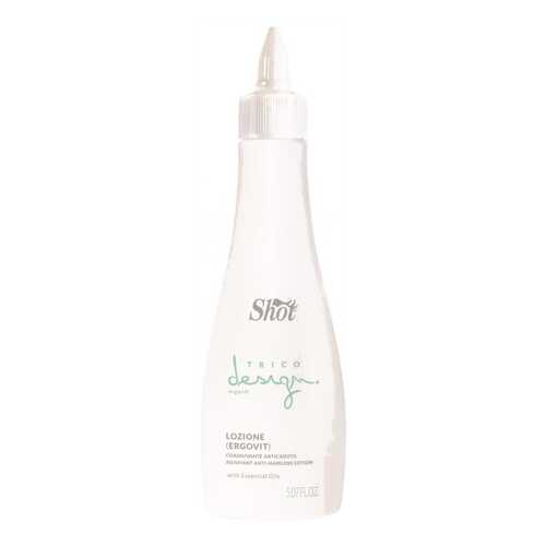 Лосьон для волос Shot Trico Design Hair Lotion 150 мл в Рени
