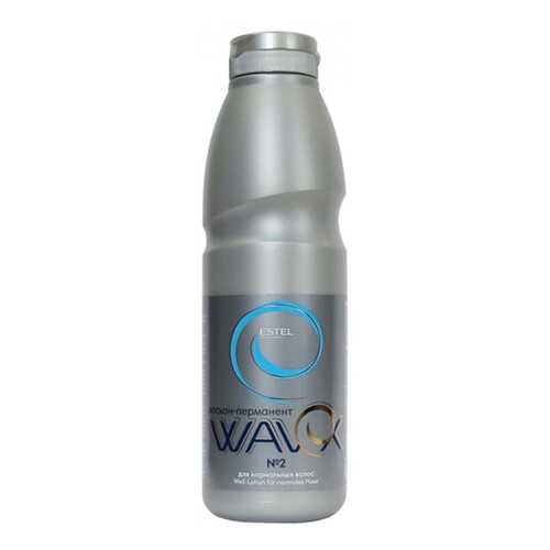 Лосьон-перманент Estel Wavex 500 мл №2 в Рени