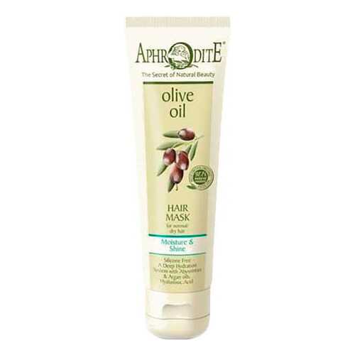 Маска для волос Aphrodite Moisture & Shine 150 мл в Рени