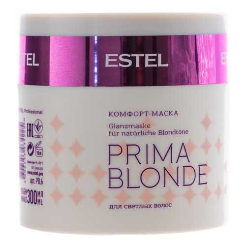 Маска для волос Estel Professional Prima Blonde 300 мл в Рени
