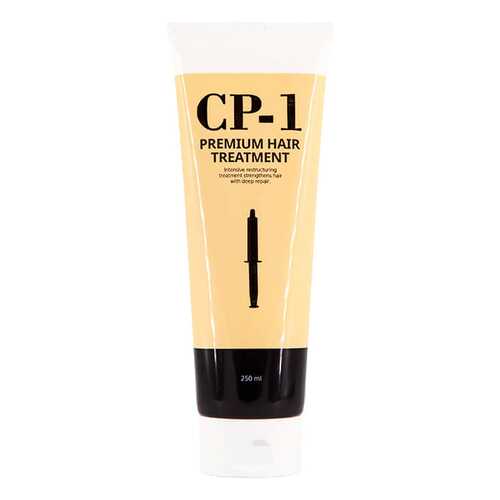 Маска для волос Esthetic House CP-1 Ceramide Treatment Protein Repair System 250 мл в Рени