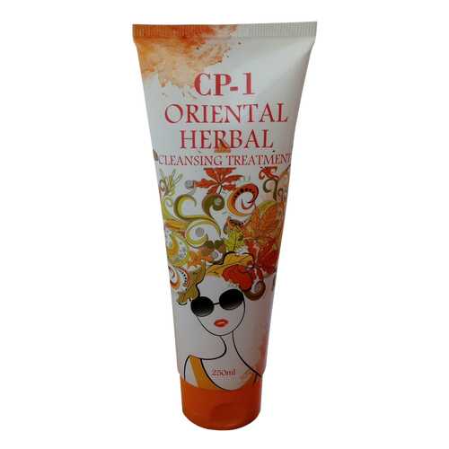 Маска для волос Esthetic House CP-1 Oriental Herbal Cleansing Treatment 250 мл в Рени