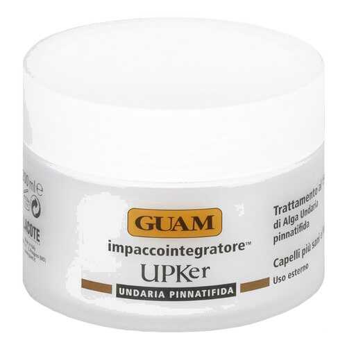 Маска для волос Guam UPKer Restructuring 200 мл в Рени